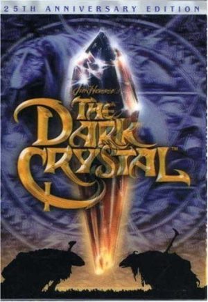 the dark crystal dvd films à vendre