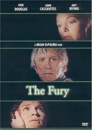 the fury dvd films à vendre