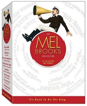 the mel brooks collection dvd films à vendre