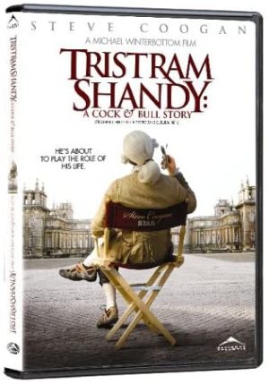 tristram shandy dvd films à vendre