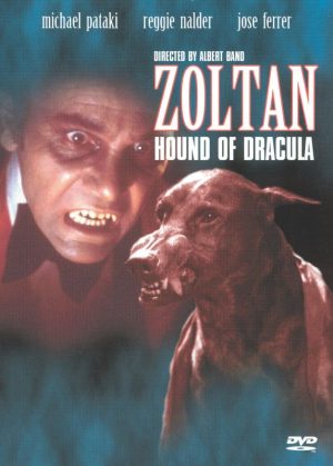 zoltan hound of dracula dvd films à vendre
