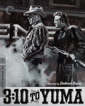 3:10 To Yuma Blu-Ray à vendre.