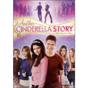 Another Cinderella Story Dvd a vendre