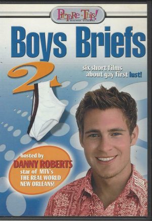 Boys Briefs 2 DVD à vendre.