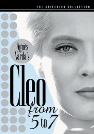 Cleo from 5 to 7 dvd a vendre