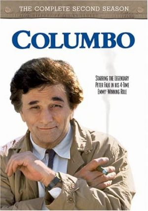 Colombo (The Complete Second Season) DVD à vendre.