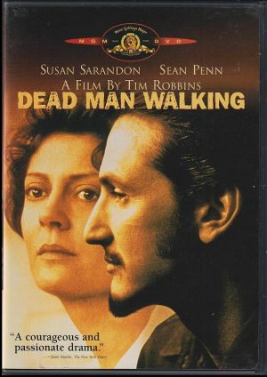 Dead Man Walking DVD à vendre.