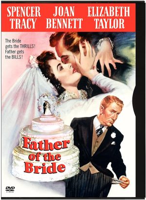 Father Of The Bride DVD à vendre.