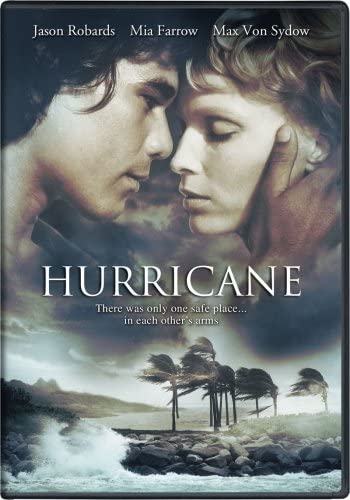 Hurricane DVD à vendre.