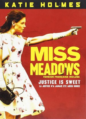 Miss Meadows DVD à vendre.
