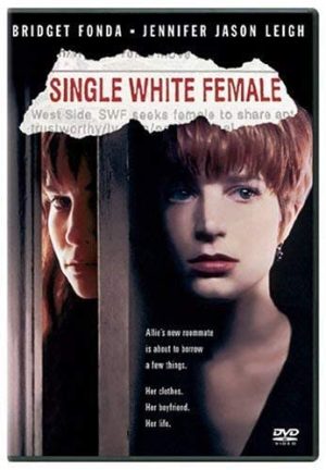 Single White Female DVD à vendre.