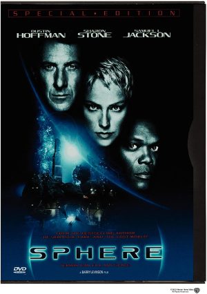 Sphere DVD a Vendre