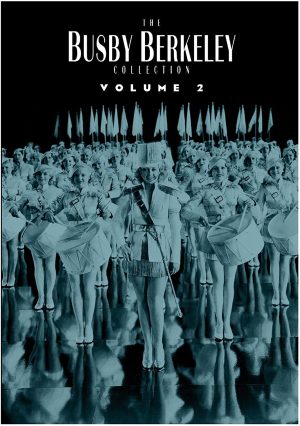 The Busby Berkeley Collection Volume 2 DVD à vendre.