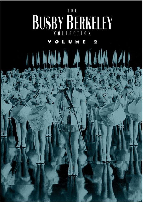 The Busby Berkeley Collection Volume 2 DVD à vendre.