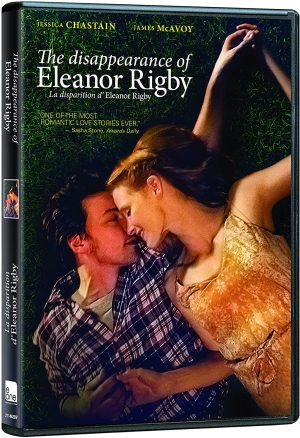 The Disappearance of Eleanor Rigby  DVD à vendre.