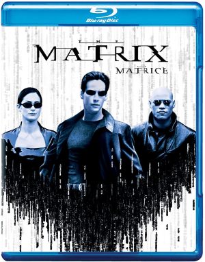 The Matrix Blu-Ray a Vendre