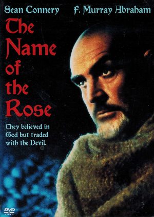The Name Of The Rose DVD à vendre.
