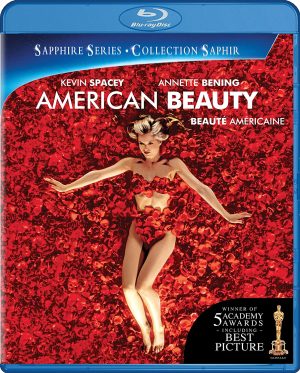 american beauty dvd films à vendre