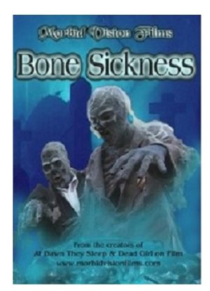 bone sickness dvd films à vendre