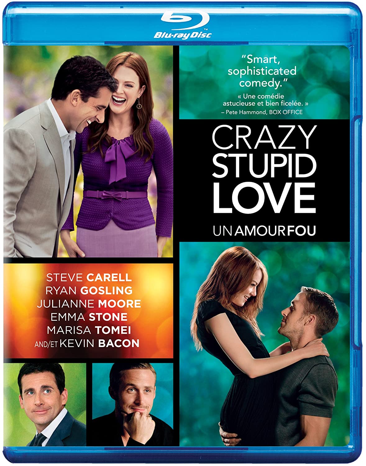 crazy studic love dvd films à vendre