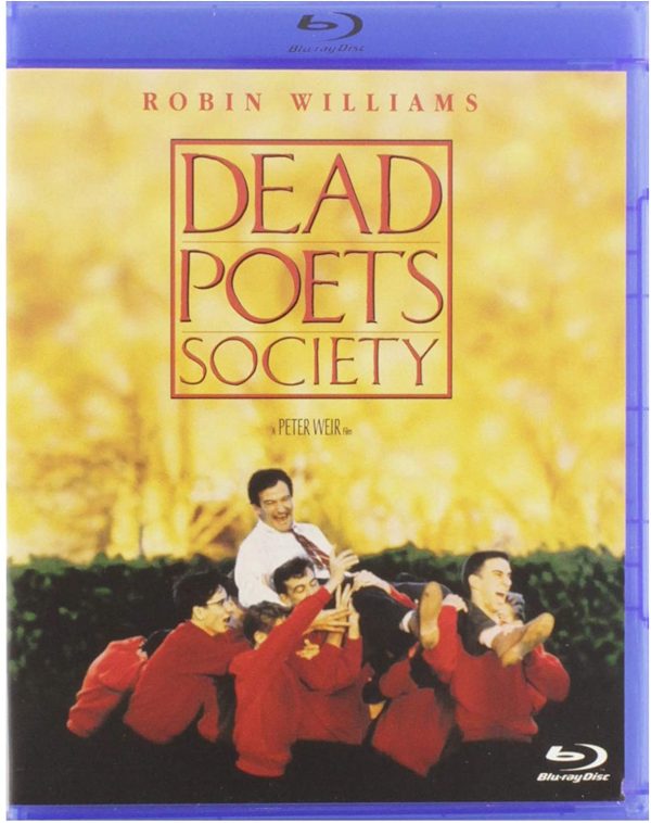 dead poets society dvd films à vendre