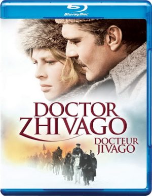 doctor Zhivago dvd films à vendre
