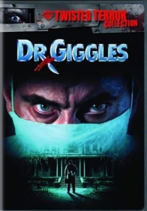 dr giggles dvd films à vendre