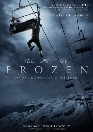 frozen dvd films à vendre