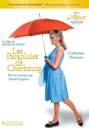 les parapluies de cherbourg dvd films à vendre