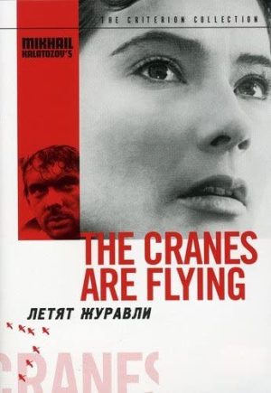the cranes are flying dvd films à vendre