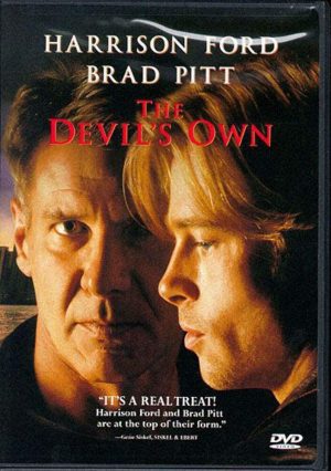 the devil's own dvd films à vendre