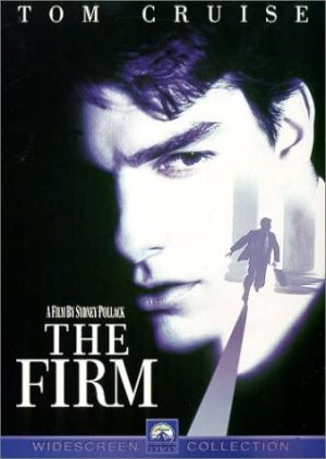 the firm dvd films à vendre