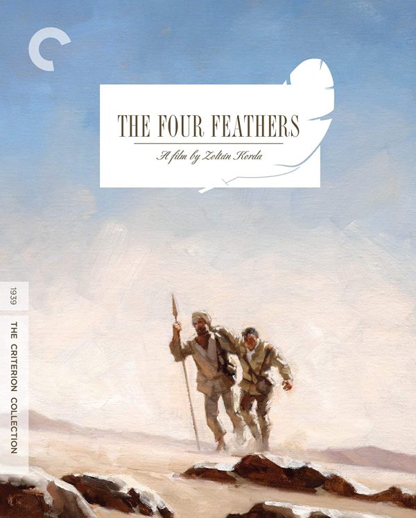 the four feathers dvd films à vendre