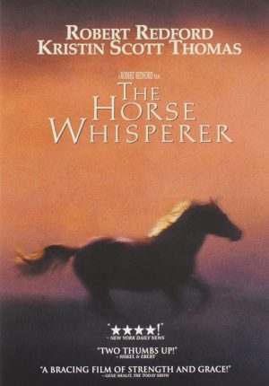 the horse whisperer dvd films à vendre