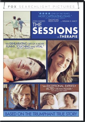 the sessions dvd films à vendre