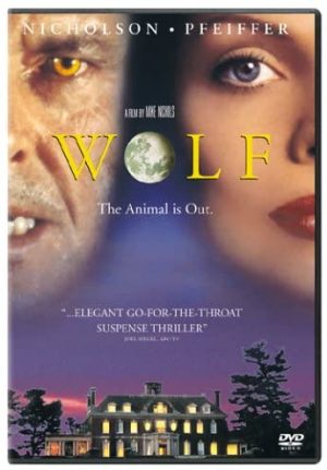 wolf dvd films à vendre