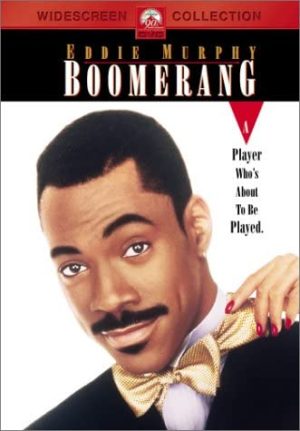 Boomerang DVD à vendre.