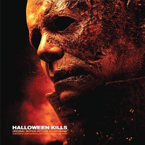 Halloween Kills Vinyle à vendre.