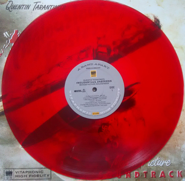 Inglourious Basterds Vinyle à vendre Vinyle