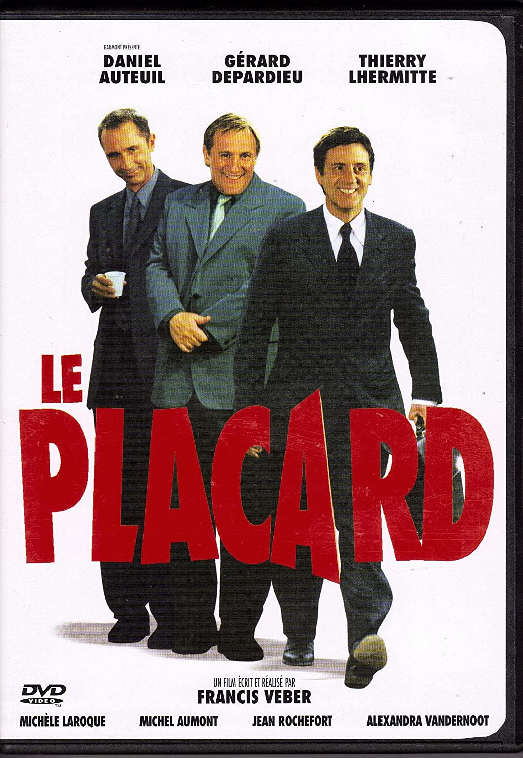 Le Placard DVD à vendre.