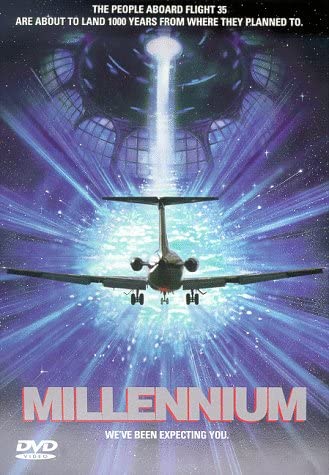 Millennium DVD à vendre.