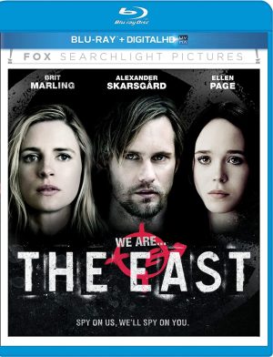 The East Blu-Ray à vendre.