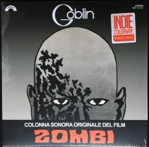 Zombi Vinyle à vendre.