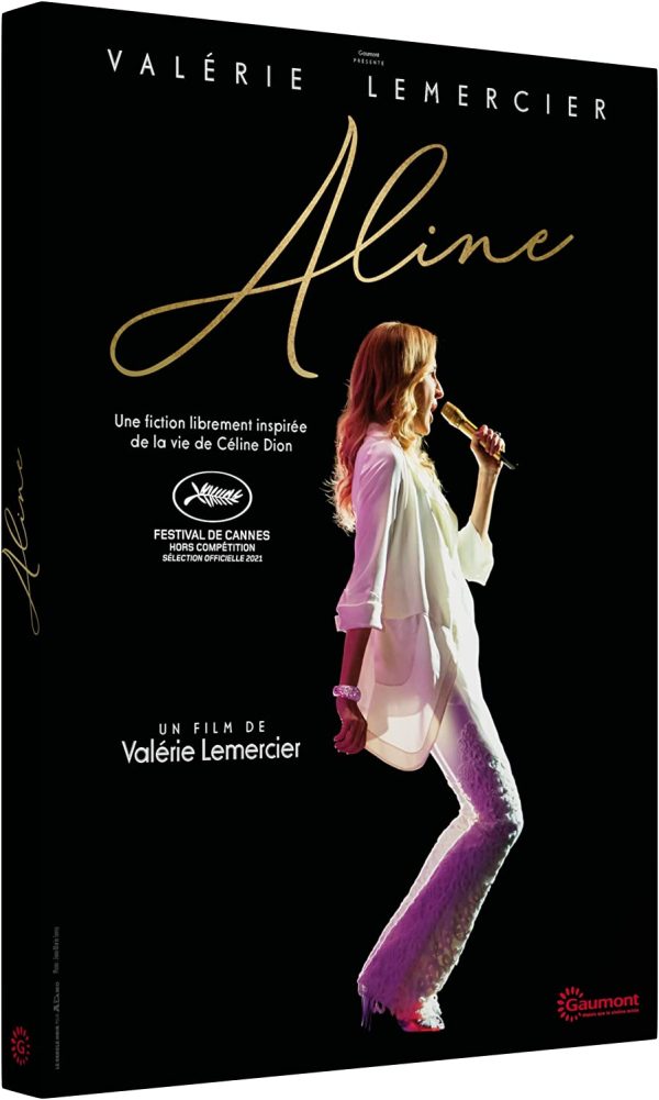 aline dvd films à vendre