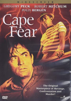 cape fear dvd films à vendre