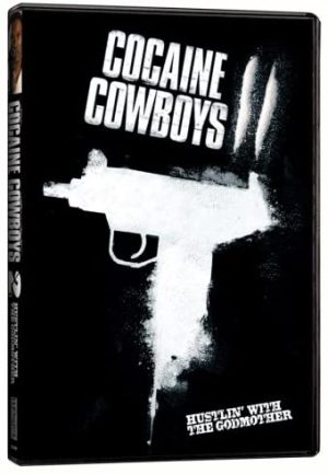 cocaine cowboys dvd films à vendre