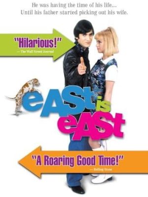east is east dvd films à vendre