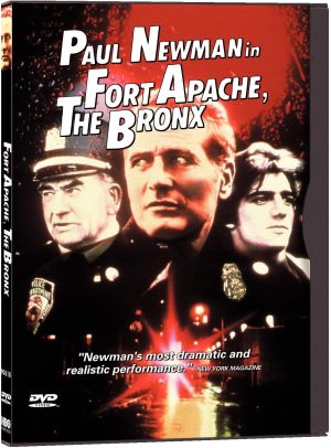 fort apache the bronx dvd films à vendre