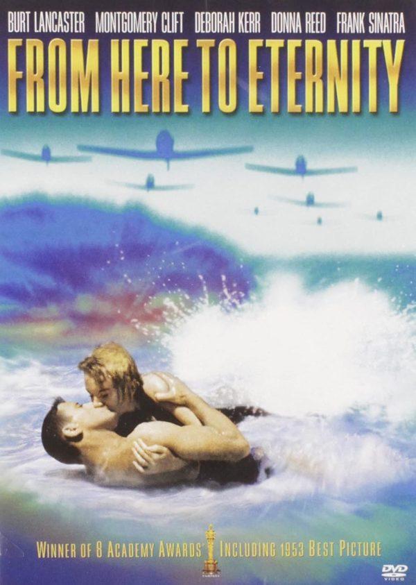 from her to eternity dvd films à vendre