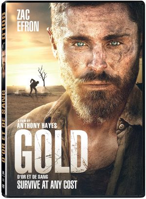 gold dvd films à vendre